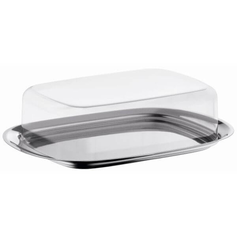 ظرف کره خوری دبلیو ام اف مدل WMF Aktuell Butter Dish