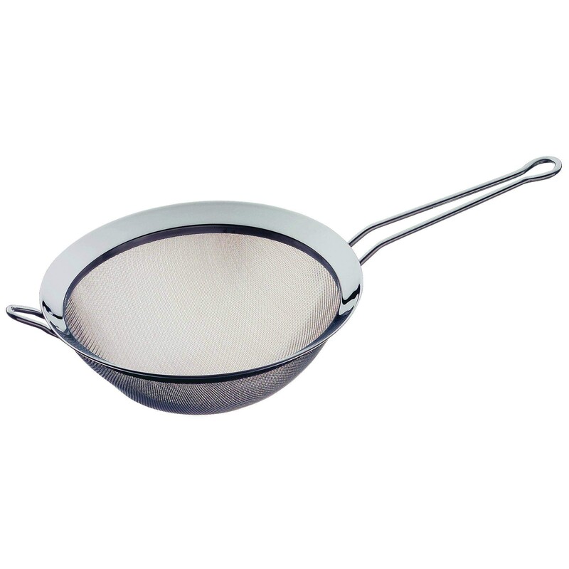 صافی دبلیو ام اف مدل WMF GOURMET 22 CM