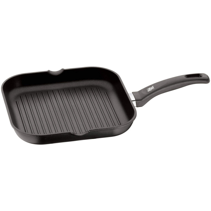 تابه گریل دبلیو ام اف مدل WMF Grill pan سایز 27