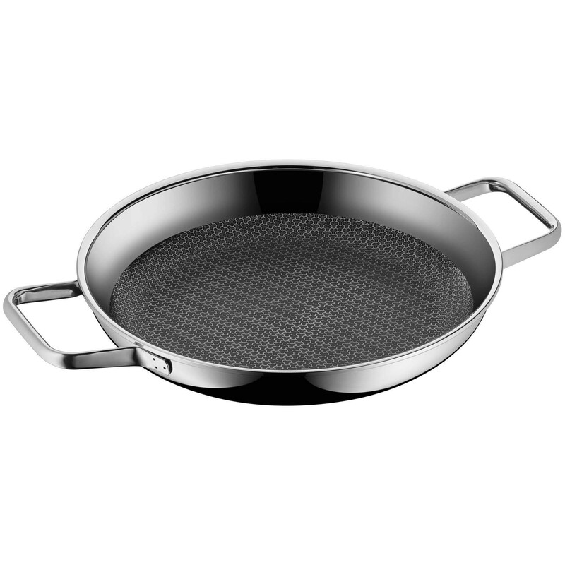 تابه دبلیو ام اف مدل WMF Profi Resist Serving سایز 24
