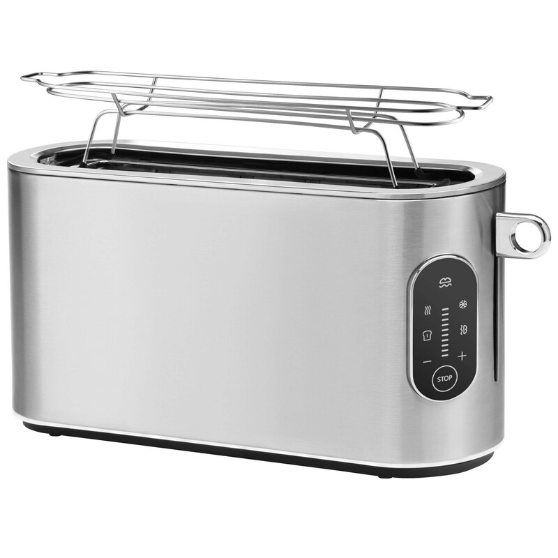 توستر دبلیو ام اف مدل WMF Lumero Stainless steel