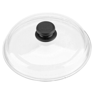 درب قابلمه و تابه اس کا کا مدل SKK Glass سایز 20