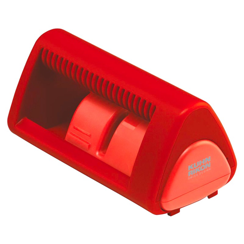 چاقو تیزکن کن ریکن مدل KUHN RIKON Dual