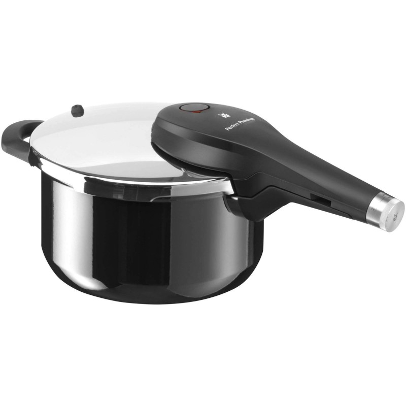 زودپز دبلیو ام اف مدل WMF Fusiontec Perfect Premium گنجایش 4.5 لیتر