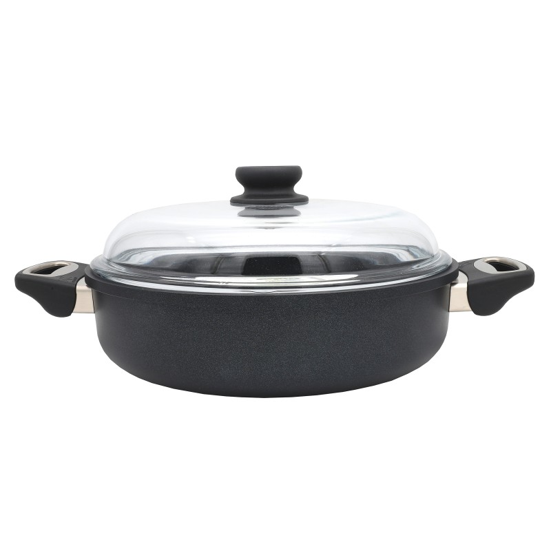 قابلمه اس کا کا مدل SKK Depth 8 سایز 26