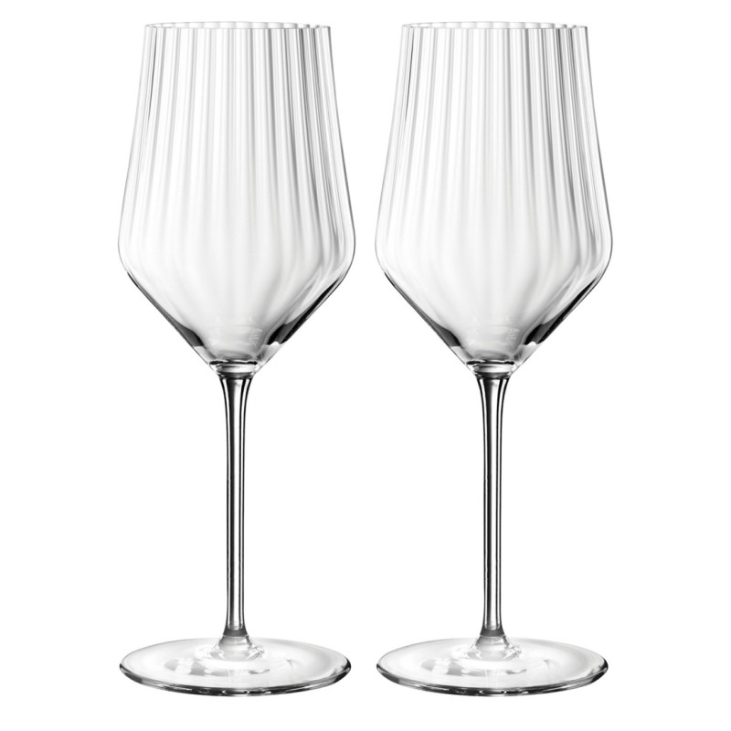 لیوان ناخمن مدل Nachtmann Aperitivo بسته 2 عددی