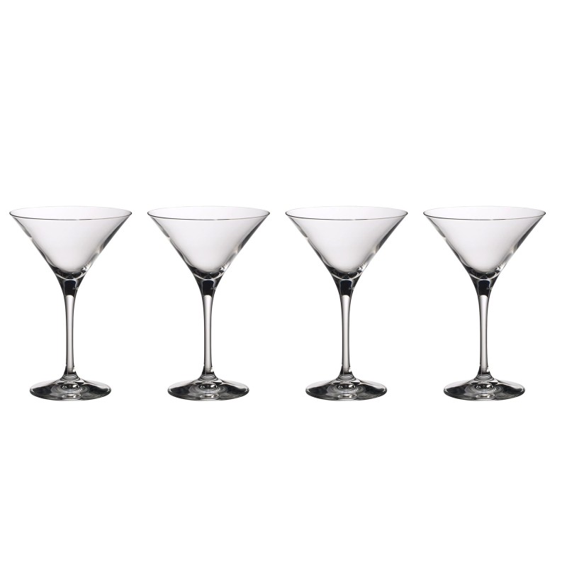 لیوان ناخمن مدل Nachtmann Vivendi Martini بسته 4 عددی