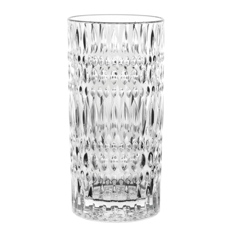 گلدان ناخمن مدل Nachtmann Ethno 28 CM