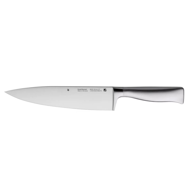 چاقو آشپزخانه دبلیو ام اف مدل WMF GRAND GOURMET 20 cm