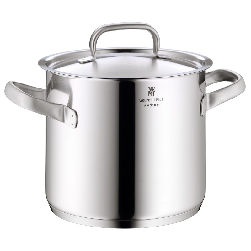 قابلمه دبلیو ام اف مدل WMF Gourmet Plus Tallسایز 24