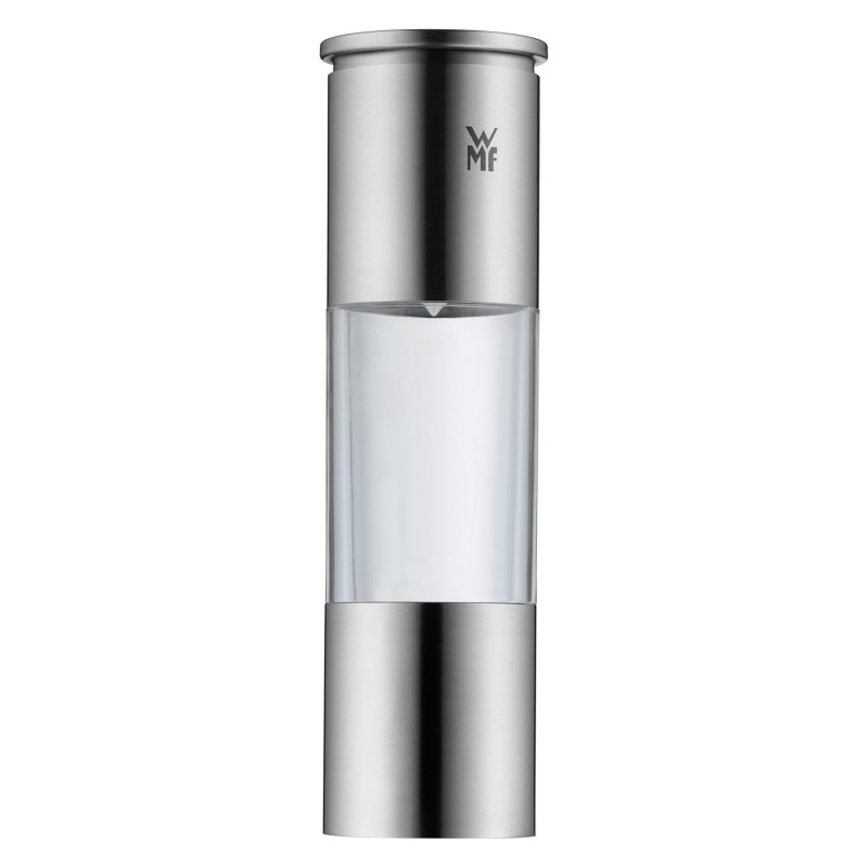 فلفل و نمک ساب دستی دبلیو ام اف مدل WMF Salt Mill Glass
