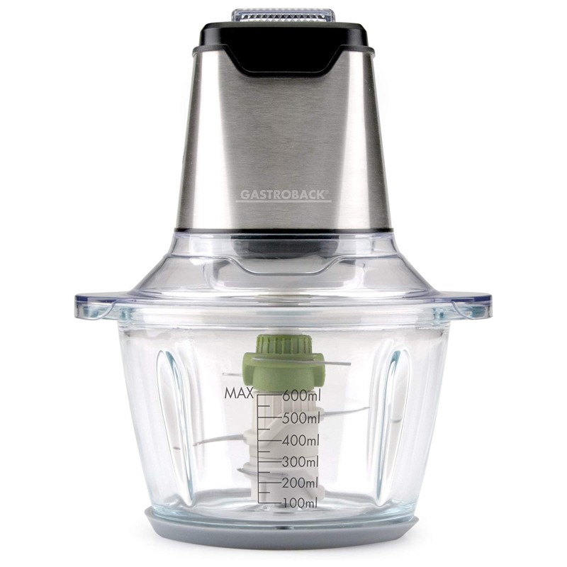 خردکن برقی گاستروبک مدل GASTROBACK Mini Chopper Plus