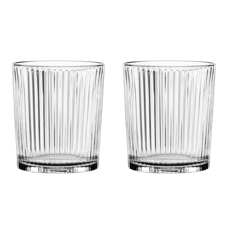 لیوان ناخمن مدل Nachtmann Aperitivo Tumbler بسته 2 عددی
