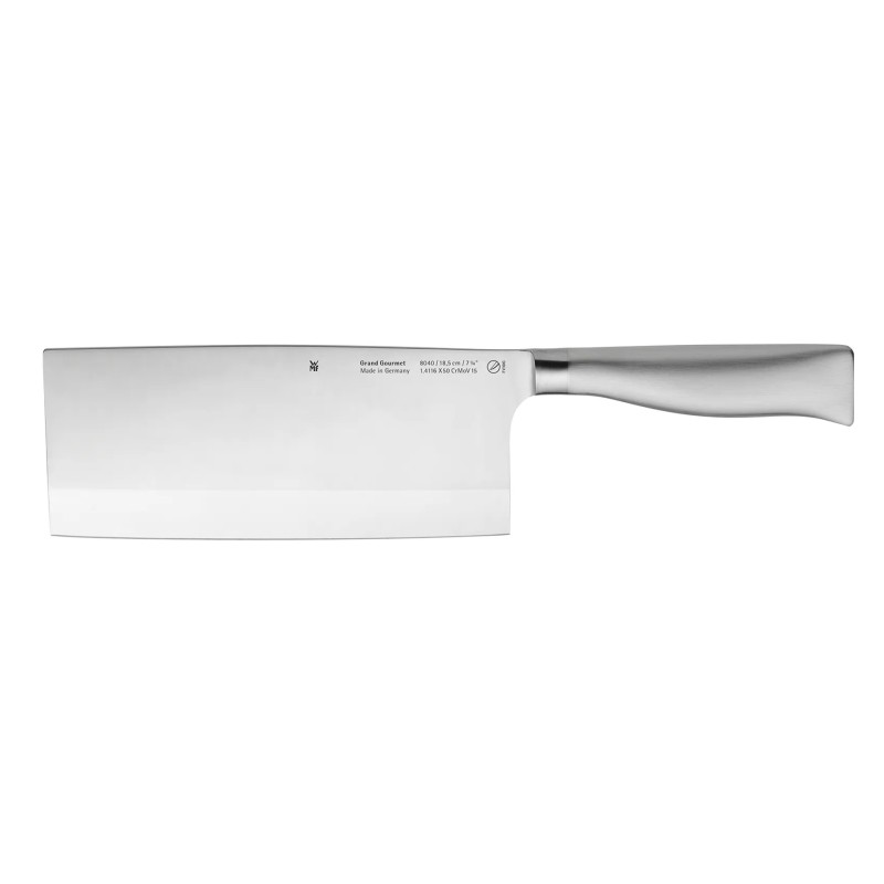 چاقو آسیایی دبلیو ام اف مدل WMF GRAND GOURMET 18.5 cm