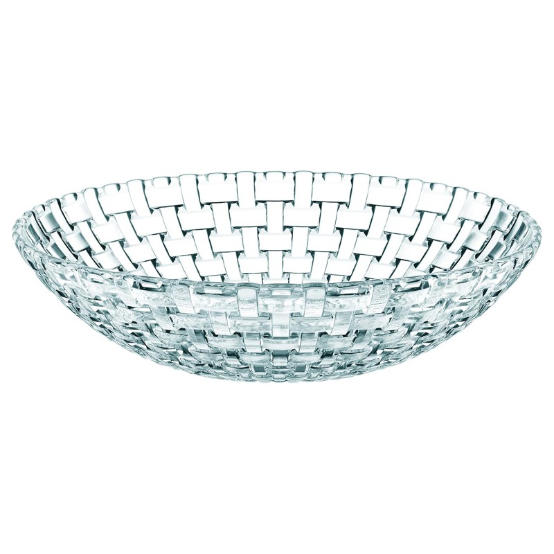 کاسه ناخمن مدل Nachtmann Bossa Nova 30 cm