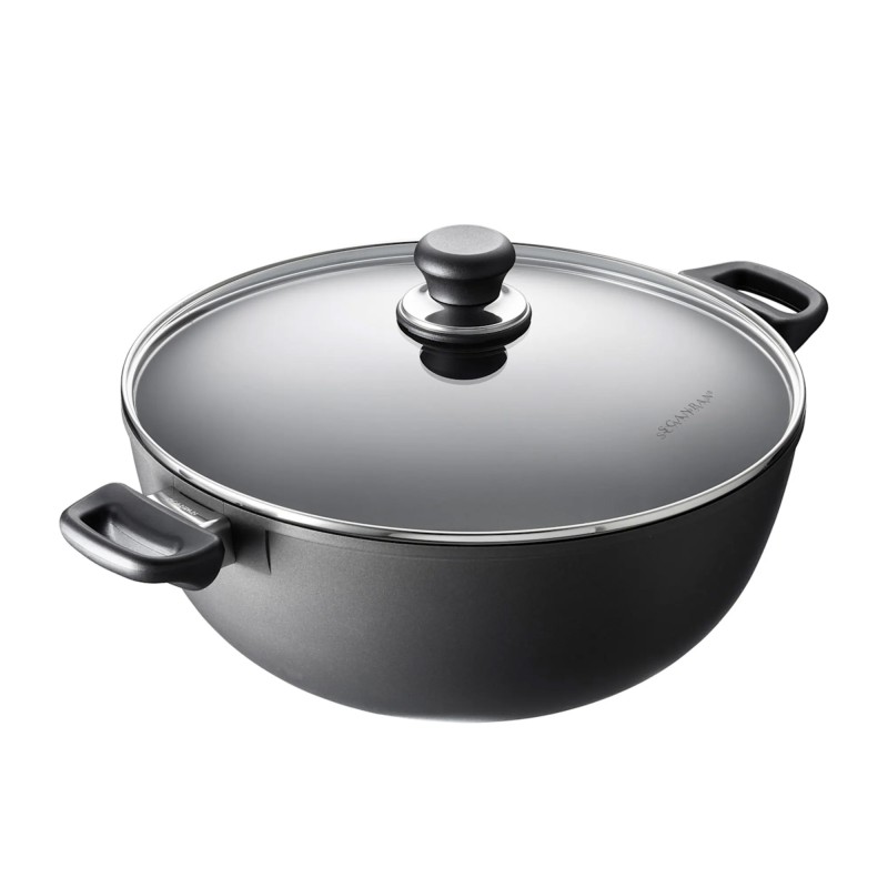 قابلمه اسکن پن مدل SCANPAN Classic سایز 32