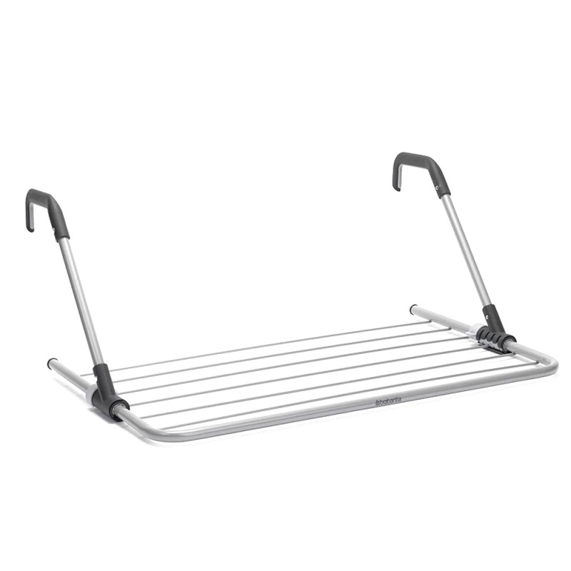 بند رخت برابانتیا مدل Hanging Drying Rack سایز 4.5 متری