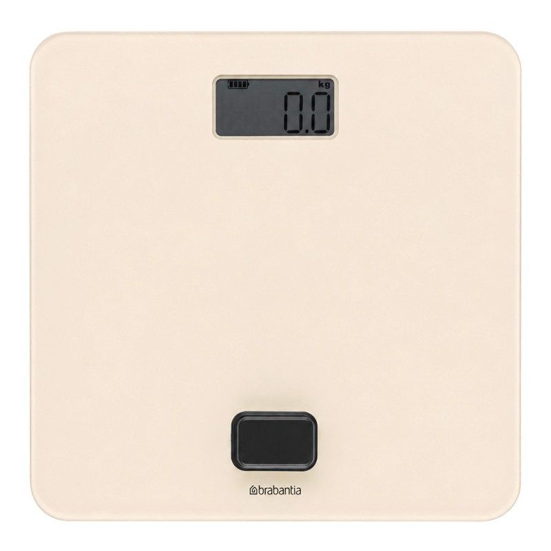ترازو بدن برابانتیا مدل BRABANTIA ReNew Battery Free