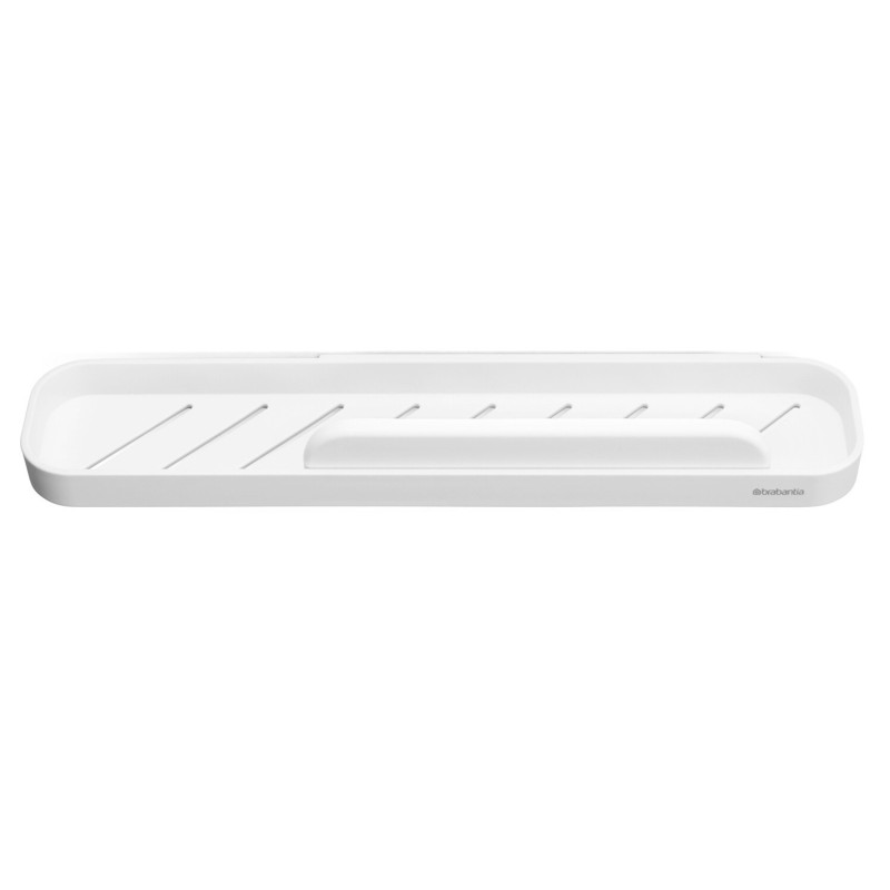 استند حمام برابانتیا مدل BRABANTIA MindSet Shelf