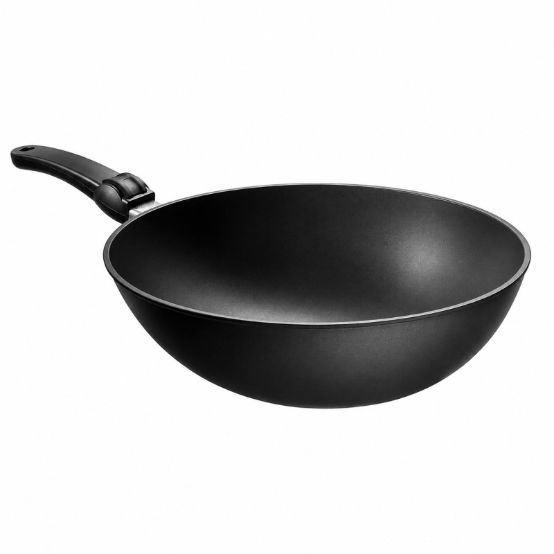 تابه ووک اس کا کا مدل SKK WOK سایز 30