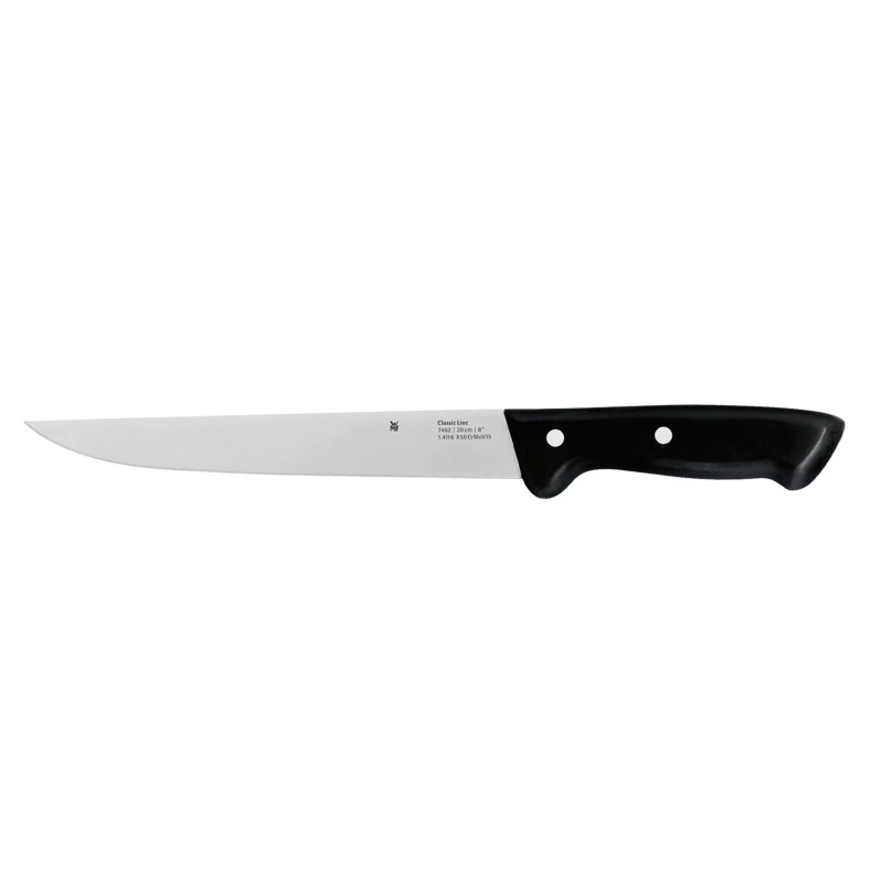 چاقو آشپزخانه دبلیو ام اف مدل WMF CLASSIC LINE Carving 20 CM