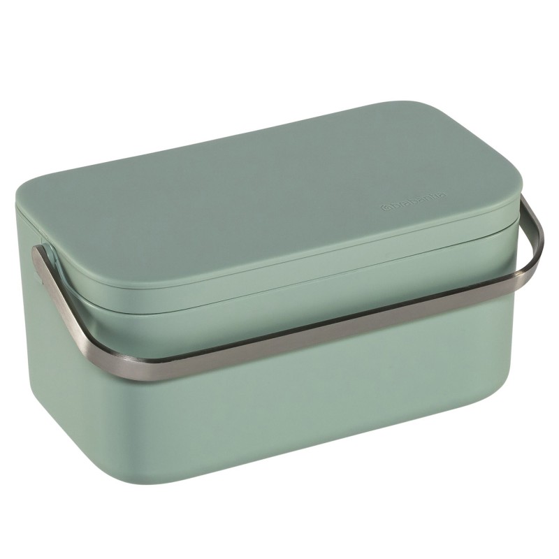 استند کنار سینک برابانتیا مدل BRABANTIA SinkSide