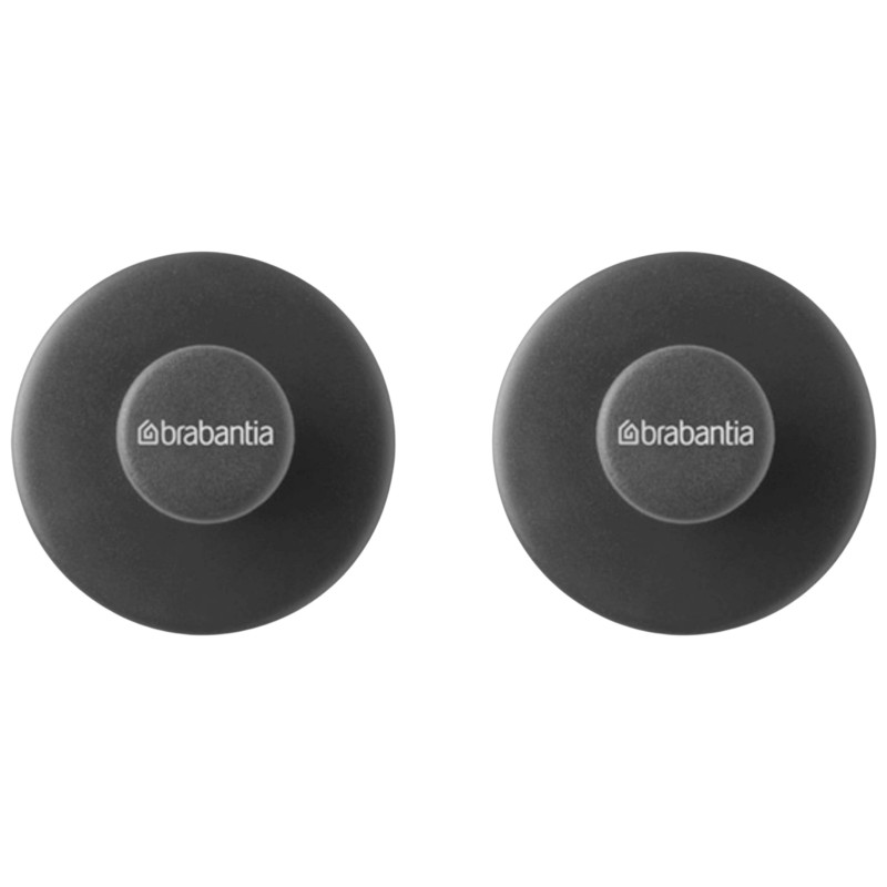 گیره حوله برابانتیا مدل BRABANTIA ReNew بسته 2 عددی