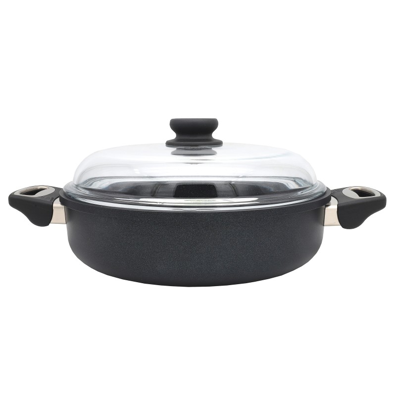 قابلمه اس کا کا مدل SKK Titanium Short سایز 32