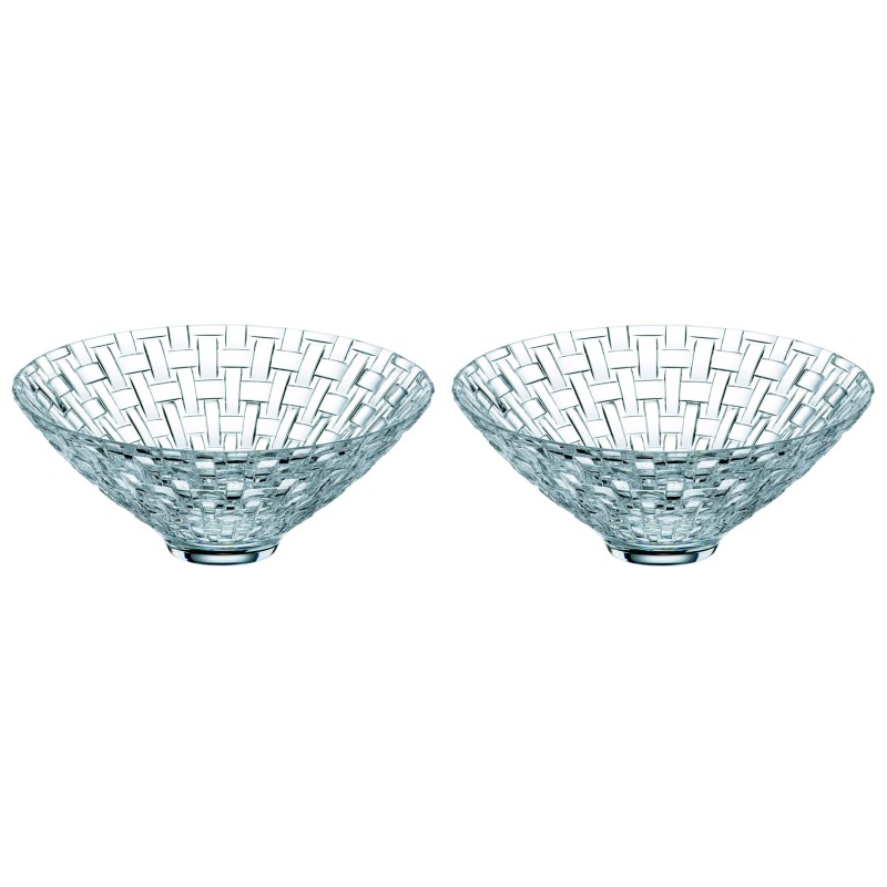 پیاله ناخمن مدل NACHTMANN Bossa Nova 12.5 cm بسته 2 عددی