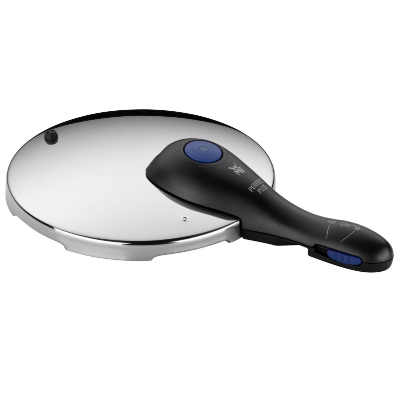 درب زودپز دبلیو ام اف مدل WMF Perfect Plus 22 CM