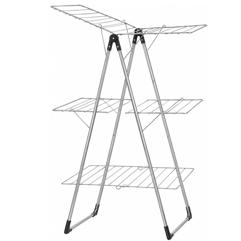 بند رخت برابانتیا مدل Brabantia Drying Rack Tower سایز 23 متری