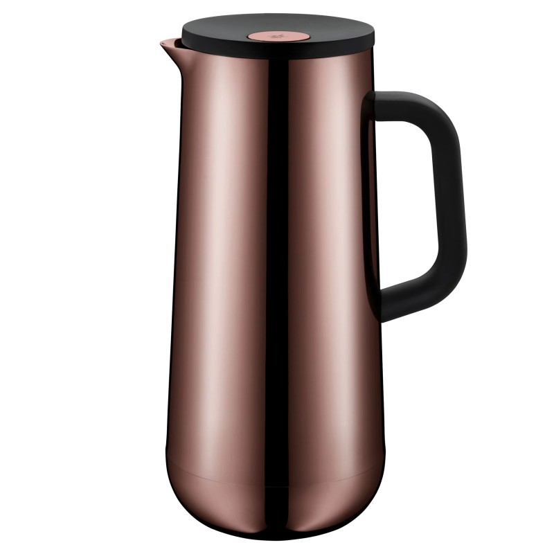 فلاسک دبلیو ام اف مدل WMF Impulse Vintage Copper گنجایش 1 لیتر