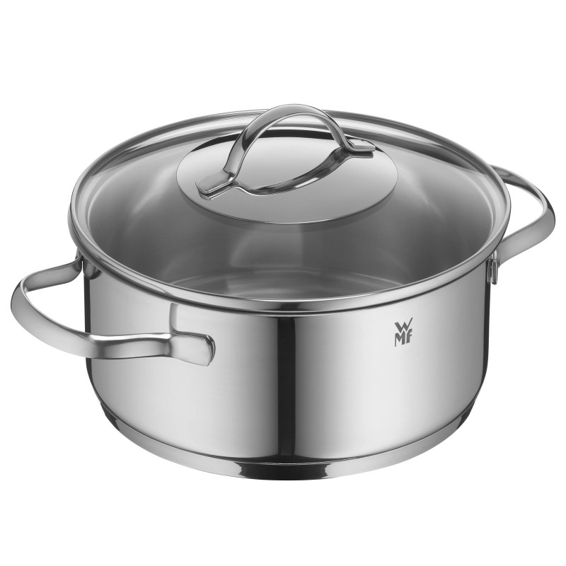 قابلمه دبلیو ام اف مدل WMF Provence Plus Short سایز 20