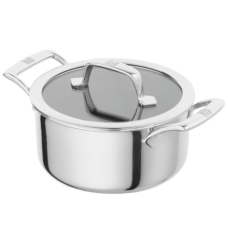 قابلمه زولینگ مدل ZWILLING Peak Short سایز 20