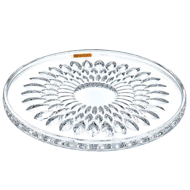 کیک خوری ناخمن مدل NACHTMANN Orion 32 CM