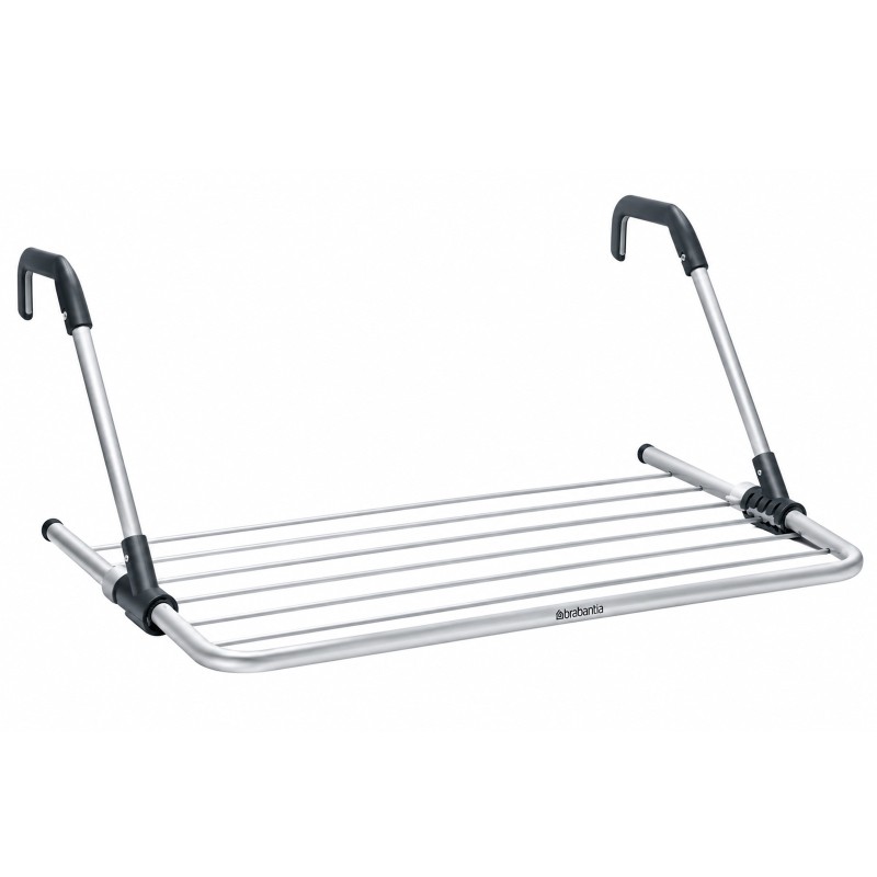 بند رخت برابانتیا مدل Hanging Drying Rack سایز 4.5 متری