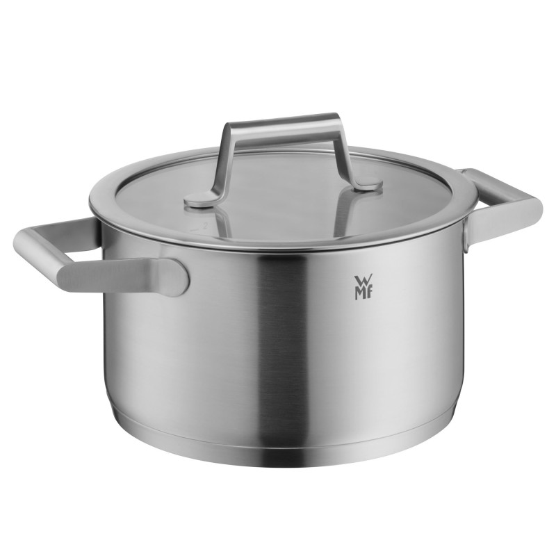 قابلمه دبلیو ام اف مدل WMF Comfort Line سایز 24