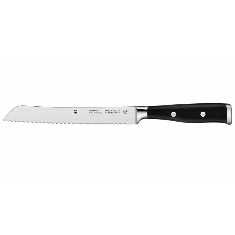 چاقو آشپزخانه دبلیو ام اف مدل WMF Grand Class 19 CM