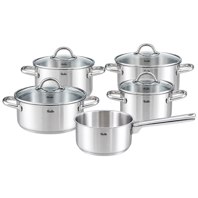 سرویس قابلمه 9 پارچه فیسلر مدل FISSLER SAN FRANCISCO