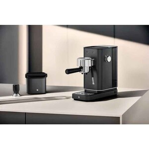 اسپرسو ساز مشکی لاکچری وی ام اف