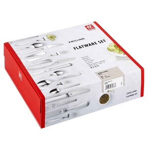 سرویس قاشق و چنگال zwilling