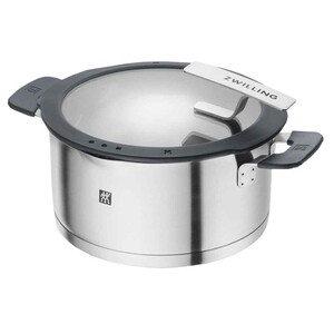 قابلمه زولینگ مدل ZWILLING Simplify Short سایز 20