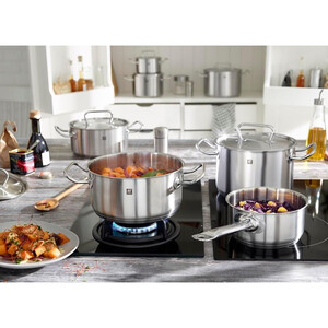 سروی قابلمه لاکچری زولینگ