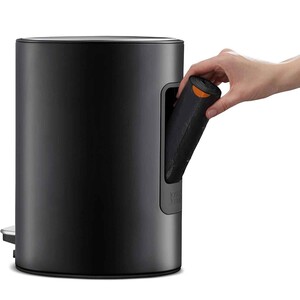 سطل زباله جوزف جوزف مدل Joseph Joseph EasyStore گنجایش 5 لیتر