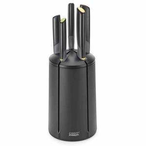 سرویس چاقو 6 پارچه جوزف جوزف مدل Joseph Joseph Elevate