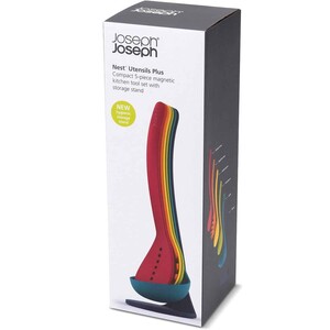 ست رنگی ابزار آشپزی JOSEPH JOSEPH