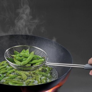 صافی روغن گیر استیل جوزف