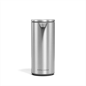 پمپ مایع اتوماتیک simplehuman