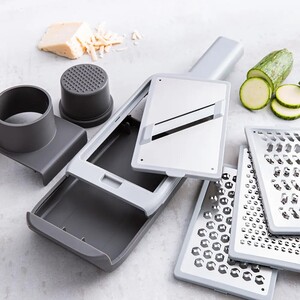 رنده زولینگ مدل ZWILLING Z Cut Multi