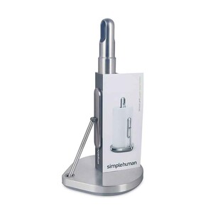 نگهدارنده دستمال کاغذی simplehuman
